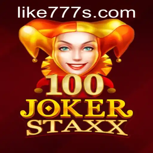Exploring the Excitement of 100JokerStaxx in the World of Online Slots