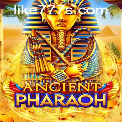 Exploring the Enigmatic World of AncientPharaoh: A Journey Through Time With LIKE 777