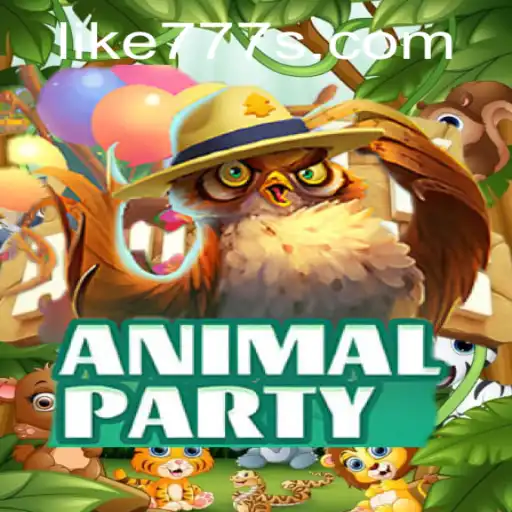 Discover the Thrills of AnimalParty: A Game Everyone is Talking About