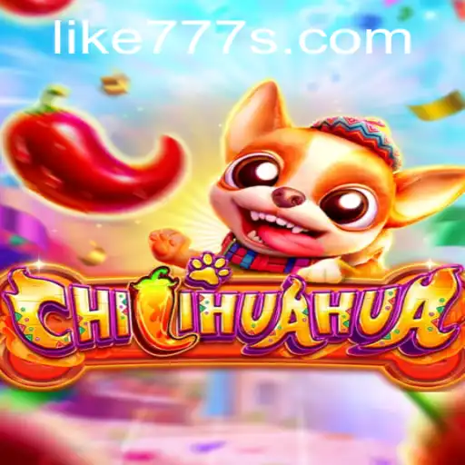 Discover the Thrills of CHILIHUAHUA: A New Adventure with LIKE 777