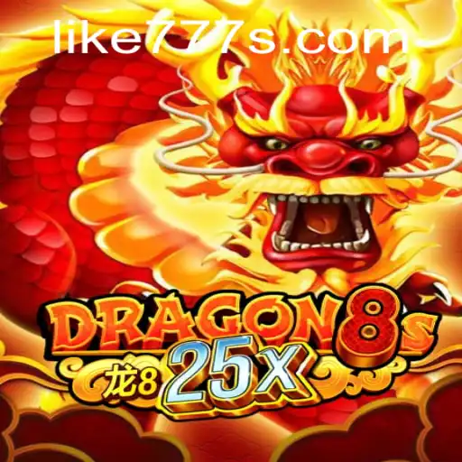 The Enthralling World of Dragon8s25x: A Deep Dive into the Game of Luck and Strategy