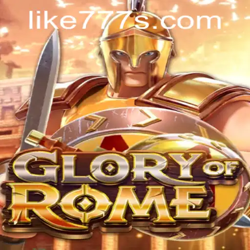Glory of Rome: Discover an Epic Strategy Like 777