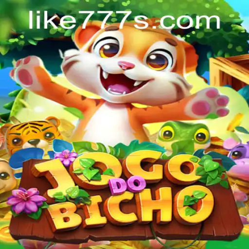 Discover the Thrilling World of JOGODOBICHO with LIKE 777
