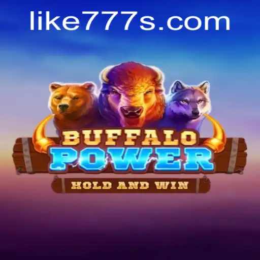 Unveiling BuffaloPower: An Exciting Adventure in the World of Gaming