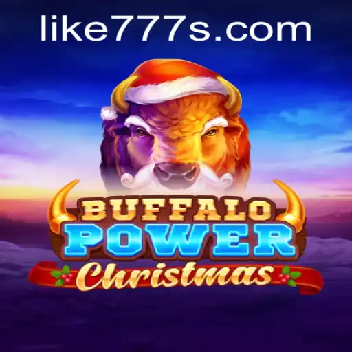Buffalo Power Christmas: An Exciting Festive Slot Game