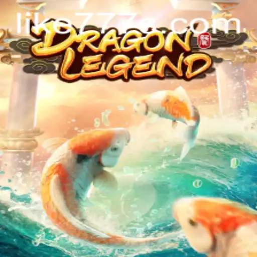 Exploring DragonLegend: An Epic Journey with the Twist of 777