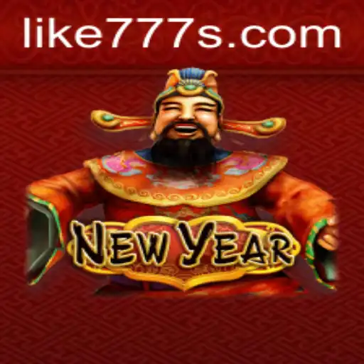 Explore 'NewYear': A Captivating Game with the Excitement of LIKE 777