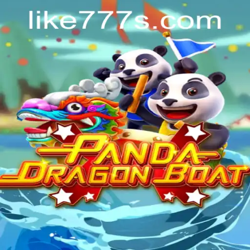 Discover the Enchanting World of PANDADRAGONBOAT: An Enthralling Journey with LIKE 777