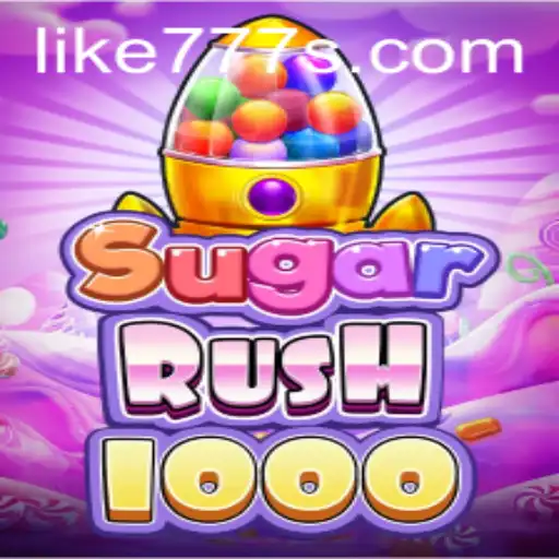 Explore the Exciting World of SugarRush1000: A Sweet Gaming Experience