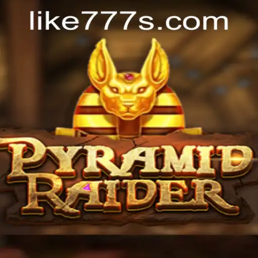 Discover the Excitement of PyramidRaider - A Thrilling Adventure Awaits