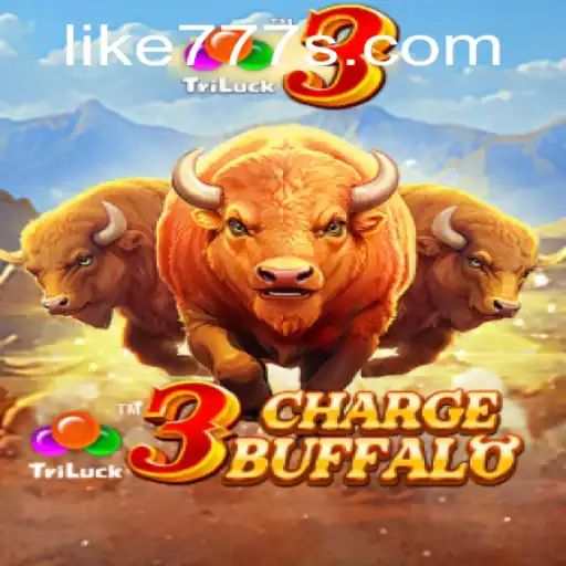 Discover 3ChargeBuffalo: A Thrilling Casino Adventure