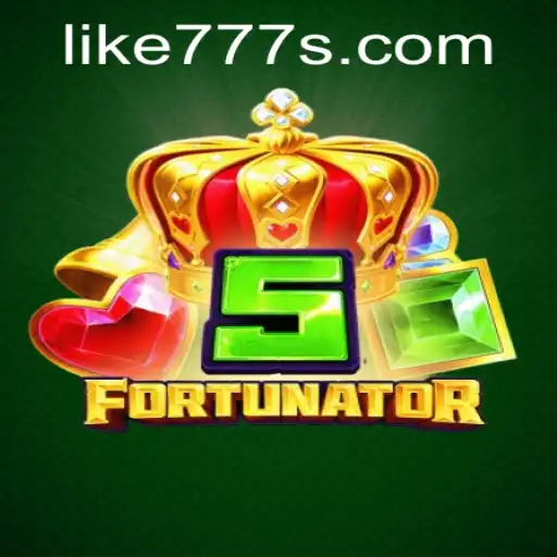Exploring the Exciting World of 5Fortunator: A Game Like 777