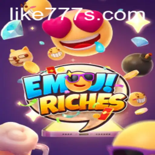 Exploring EmojiRiches: A Thrilling Adventure into the Gaming Universe