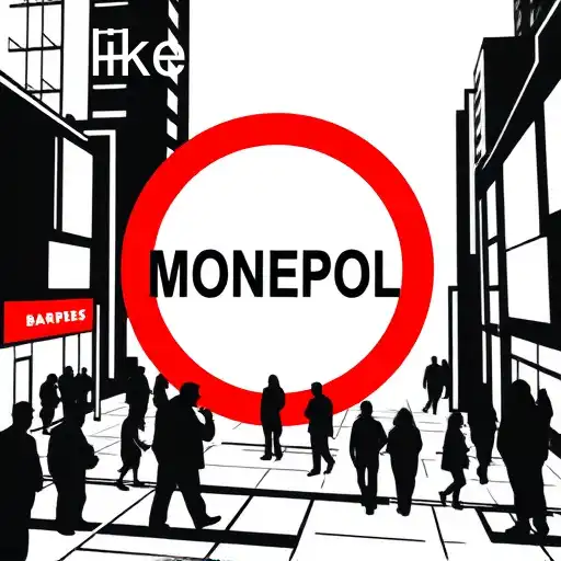 Understanding the Dynamics of Monopoly in Economics