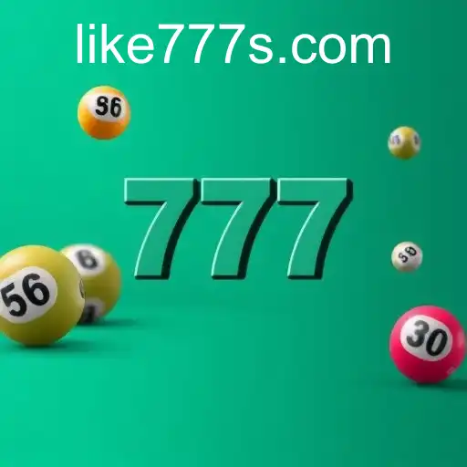 Exploring the World of Online Lottery with LIKE 777
