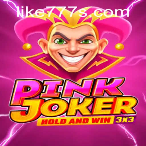 Discovering Pinkjoker: A New Era in Gaming with LIKE 777