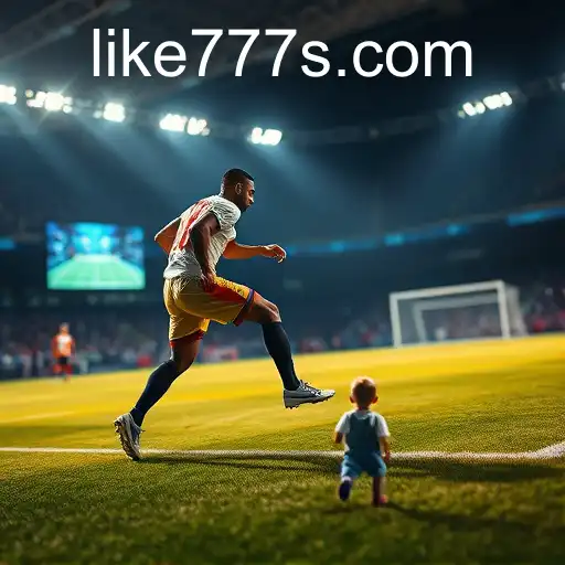 Exploring the Vibrant World of Virtual Sports